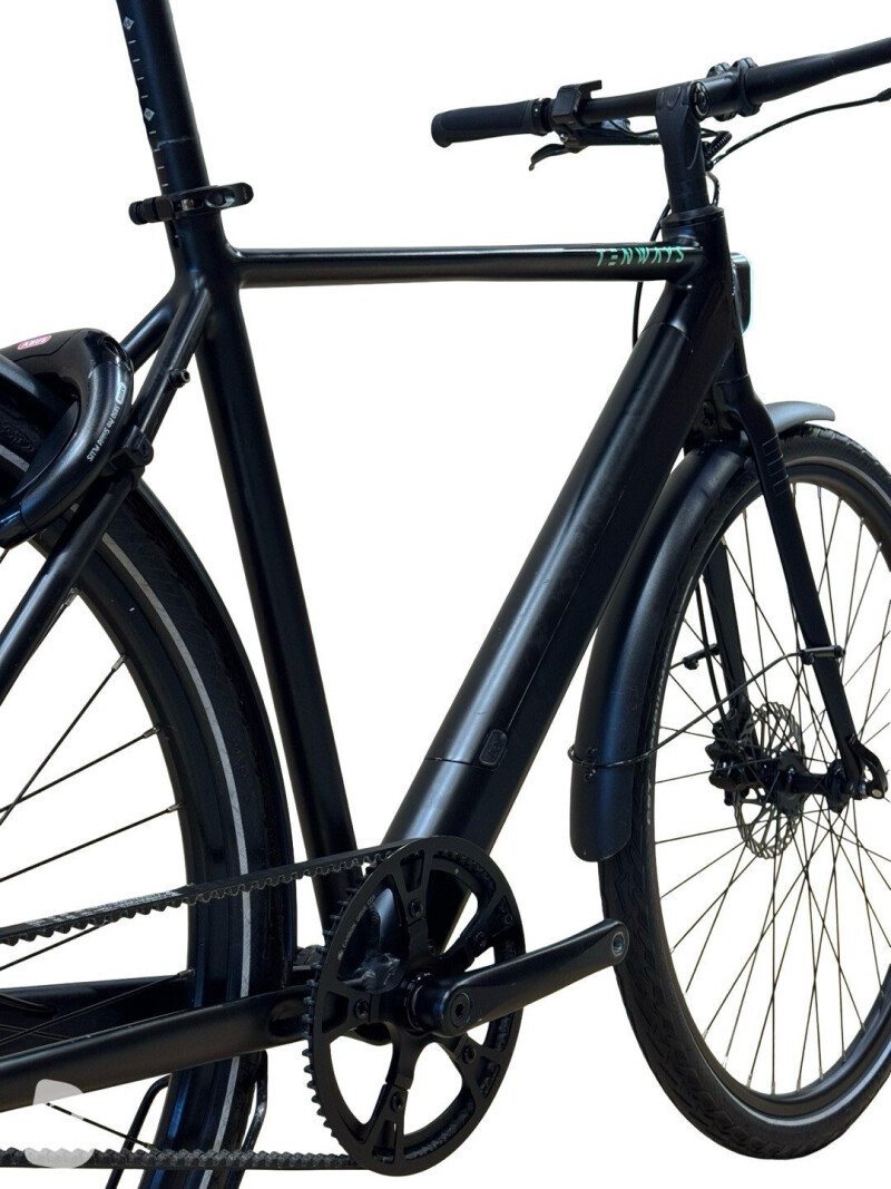 Tenways CGO600 PRO Single-Speed 2023