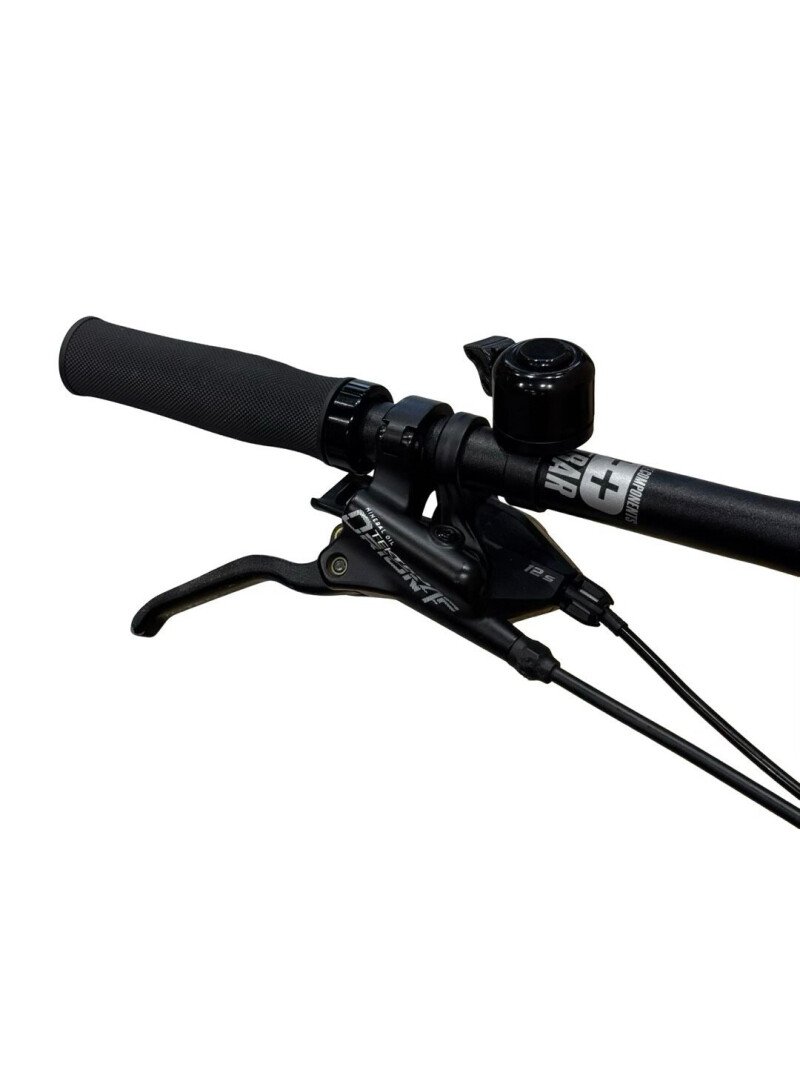 Haibike AllTrail 5 Shimano Deore 2022