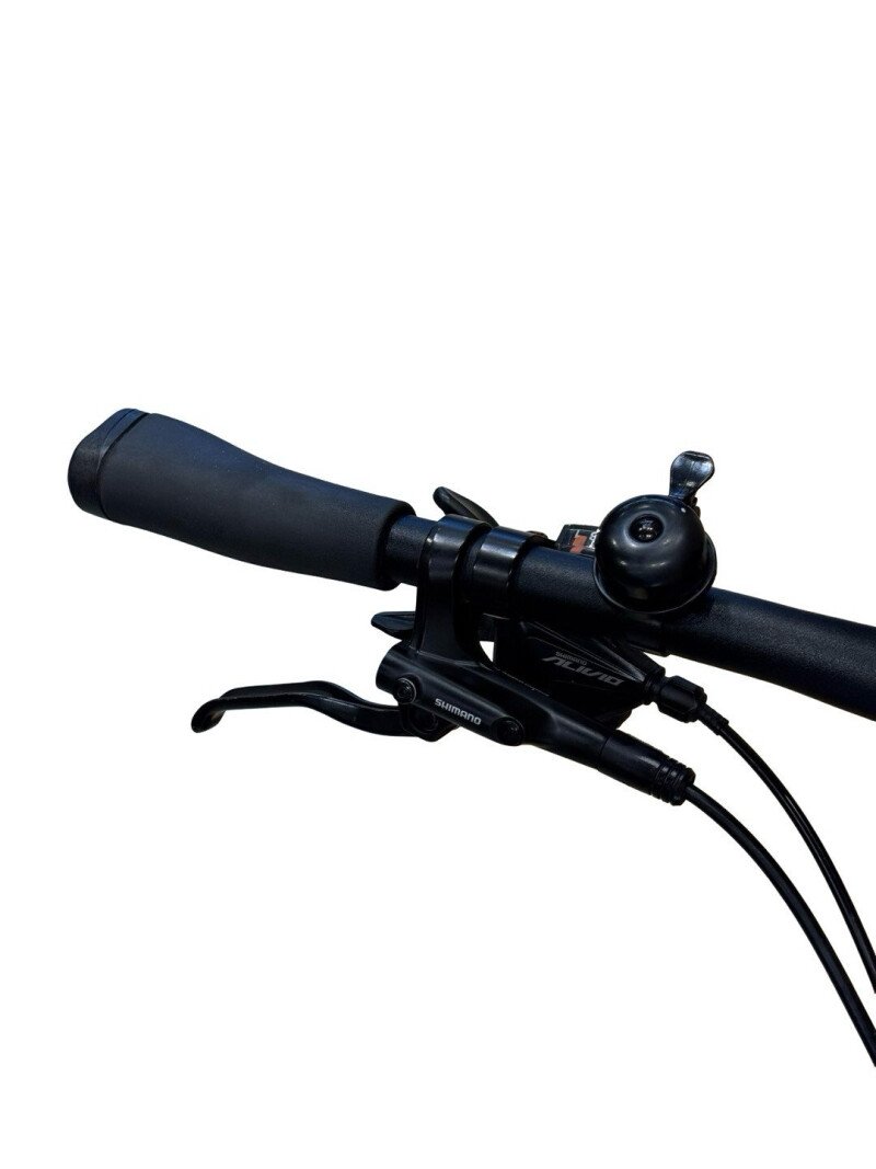 Diamant Zouma+ Shimano Alivio 2023