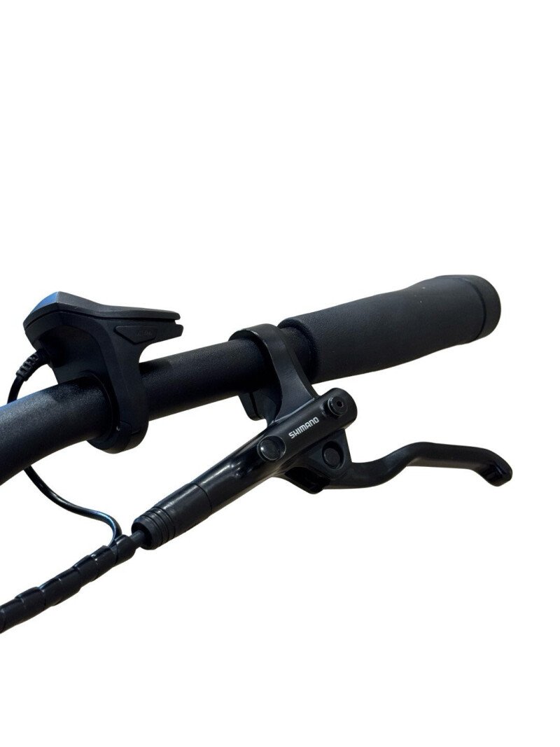 Diamant Zouma+ Shimano Alivio 2023