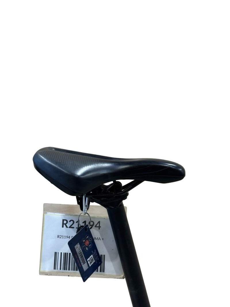 Diamant Zouma+ Shimano Alivio 2023