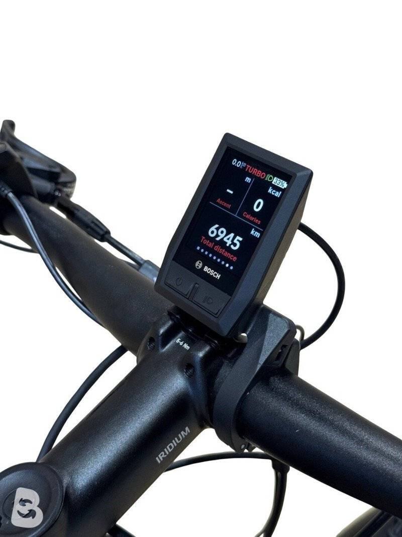 Canyon Pathlite:ON 6 E Shimano XT 2022