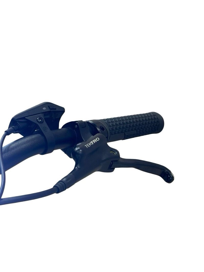 2-Hip Advanced Trekking Pro X Wave Shimano XT 2023