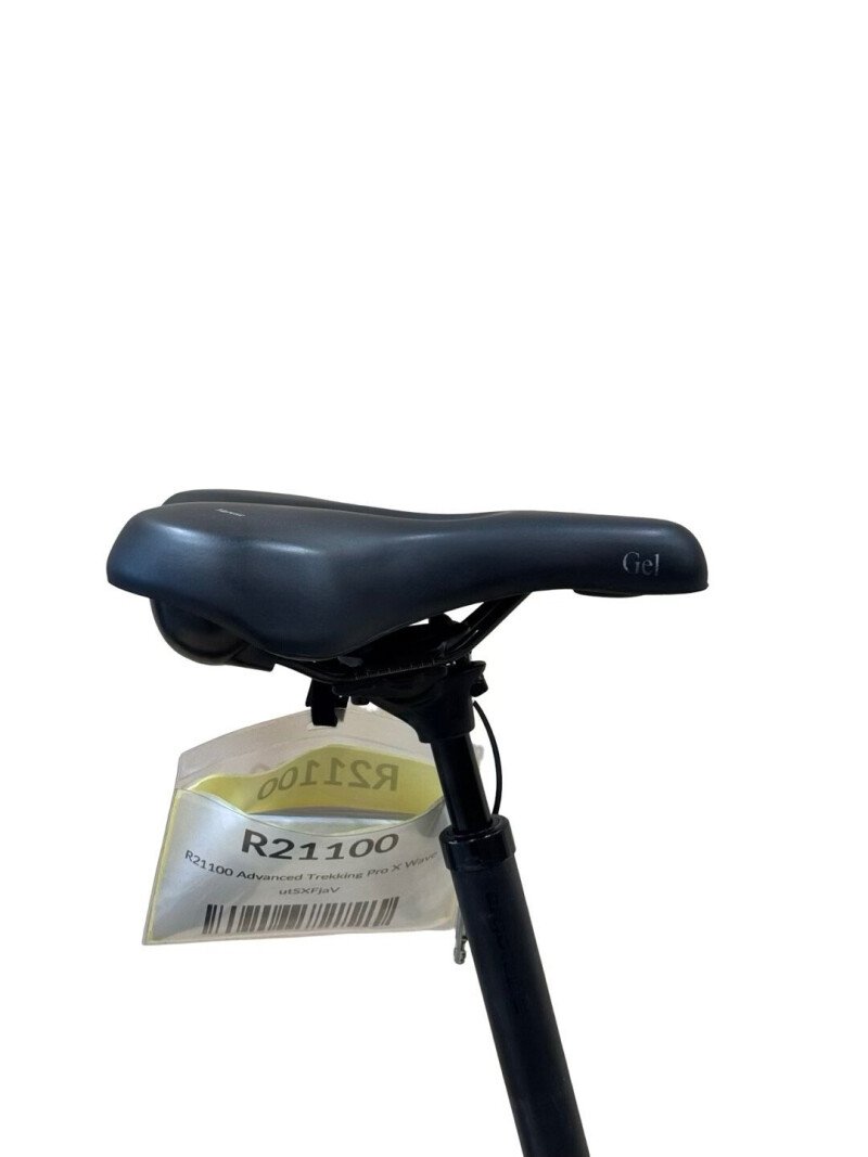 2-Hip Advanced Trekking Pro X Wave Shimano XT 2023
