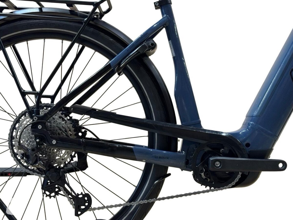 2-Hip Advanced Trekking Pro X Wave Shimano XT 2023