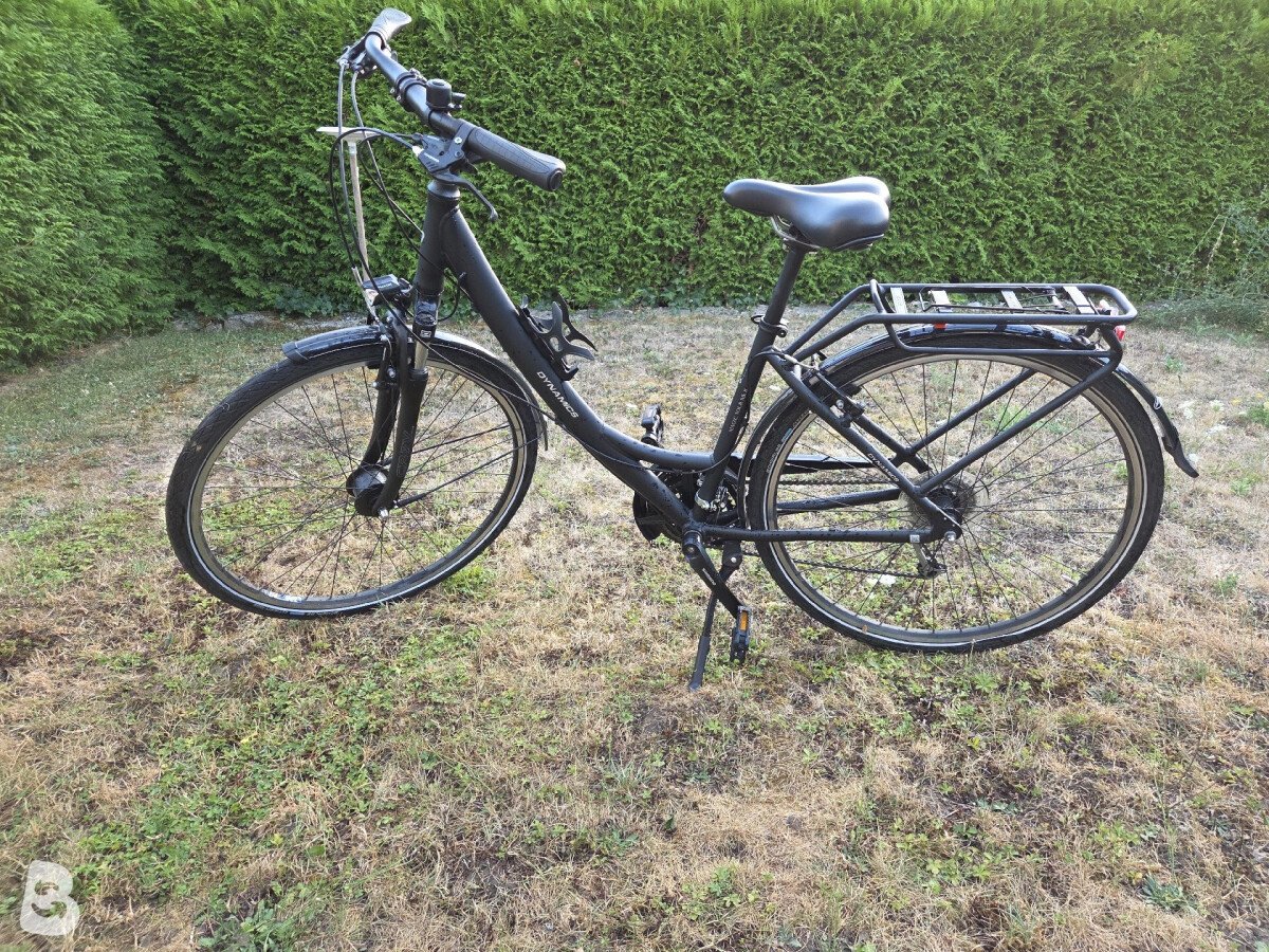 Dynamics Magic Tour Mk II 2022