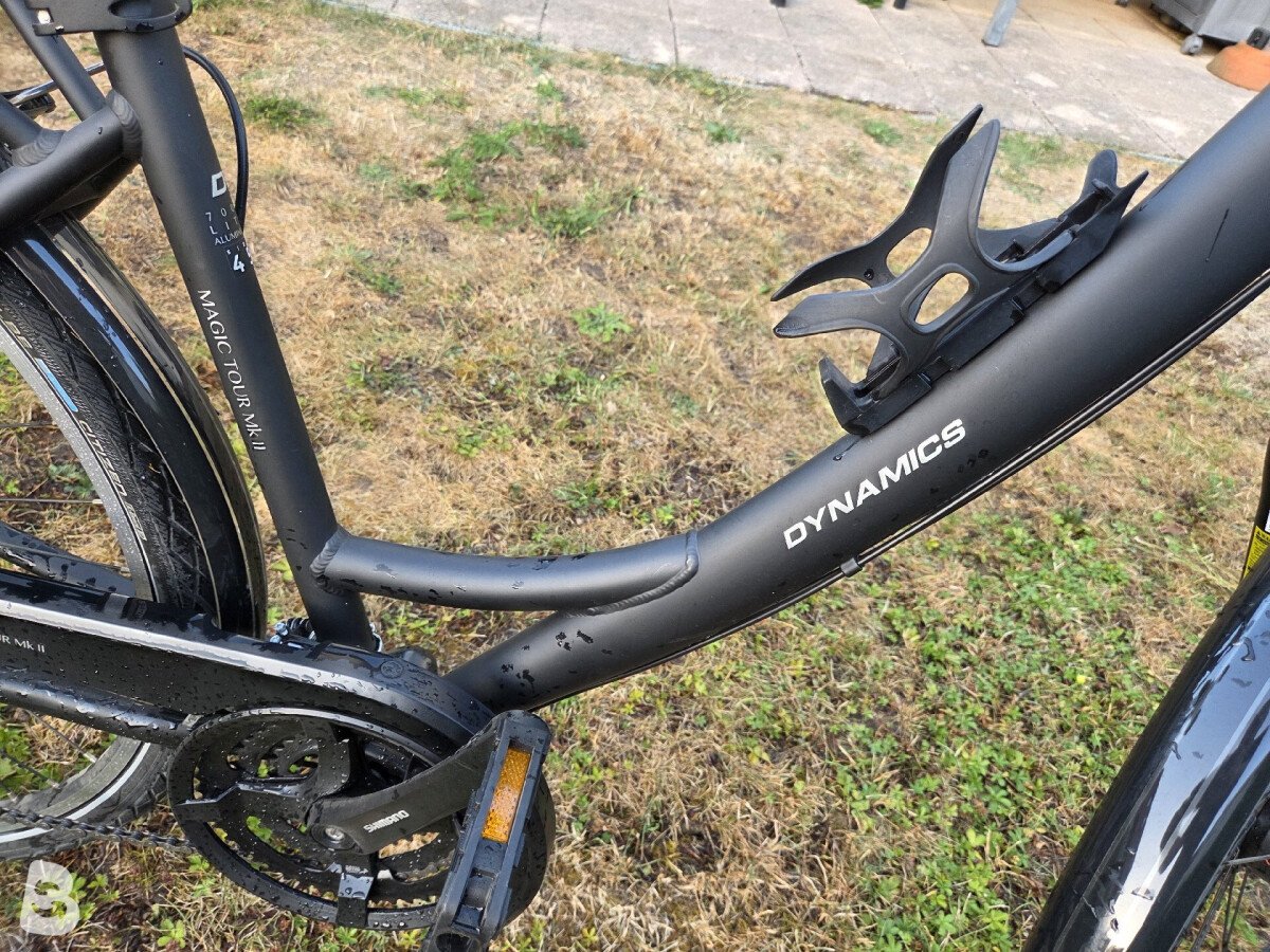 Dynamics Magic Tour Mk II 2022