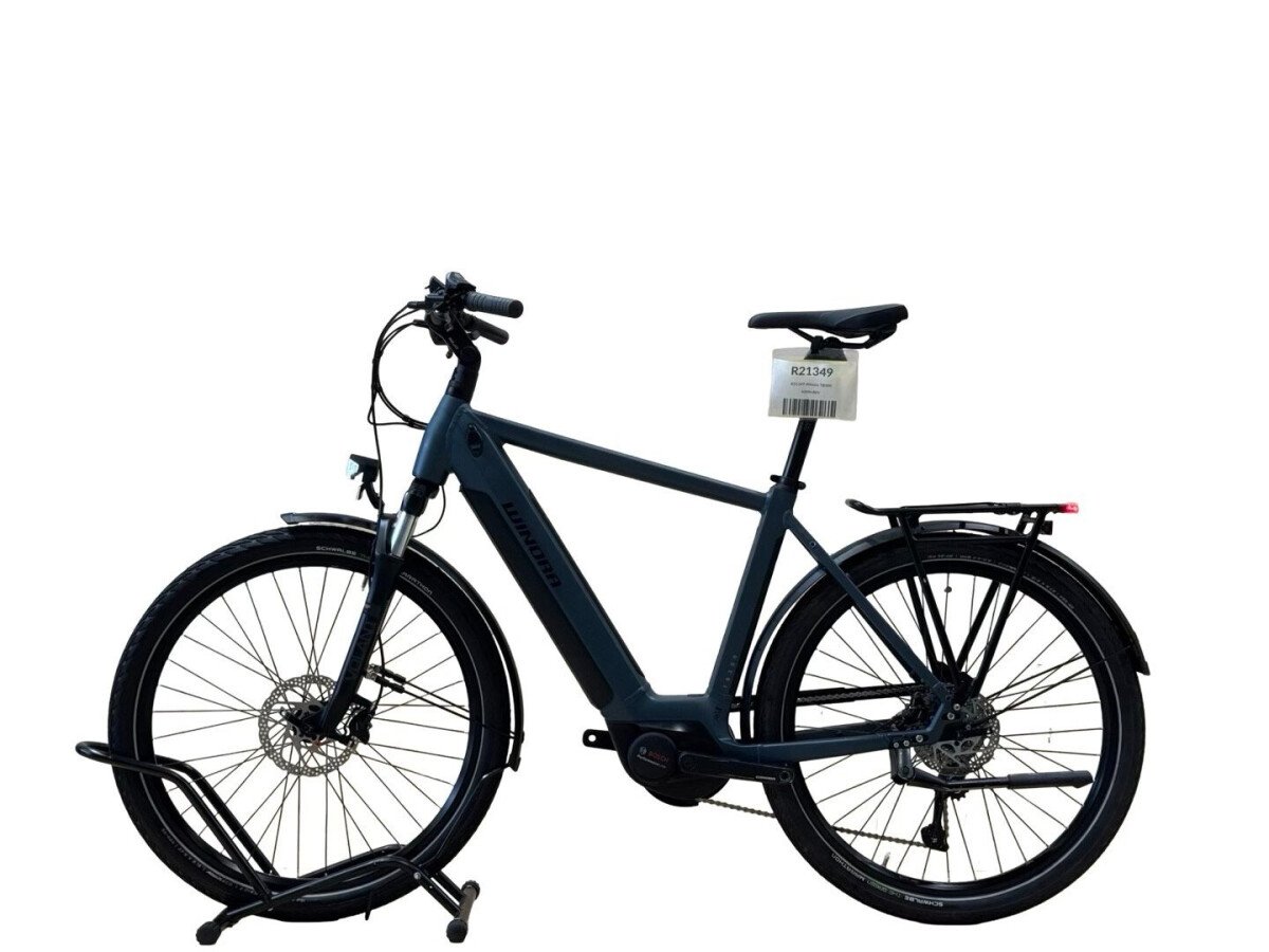 Winora TB300 Shimano Deore 2022