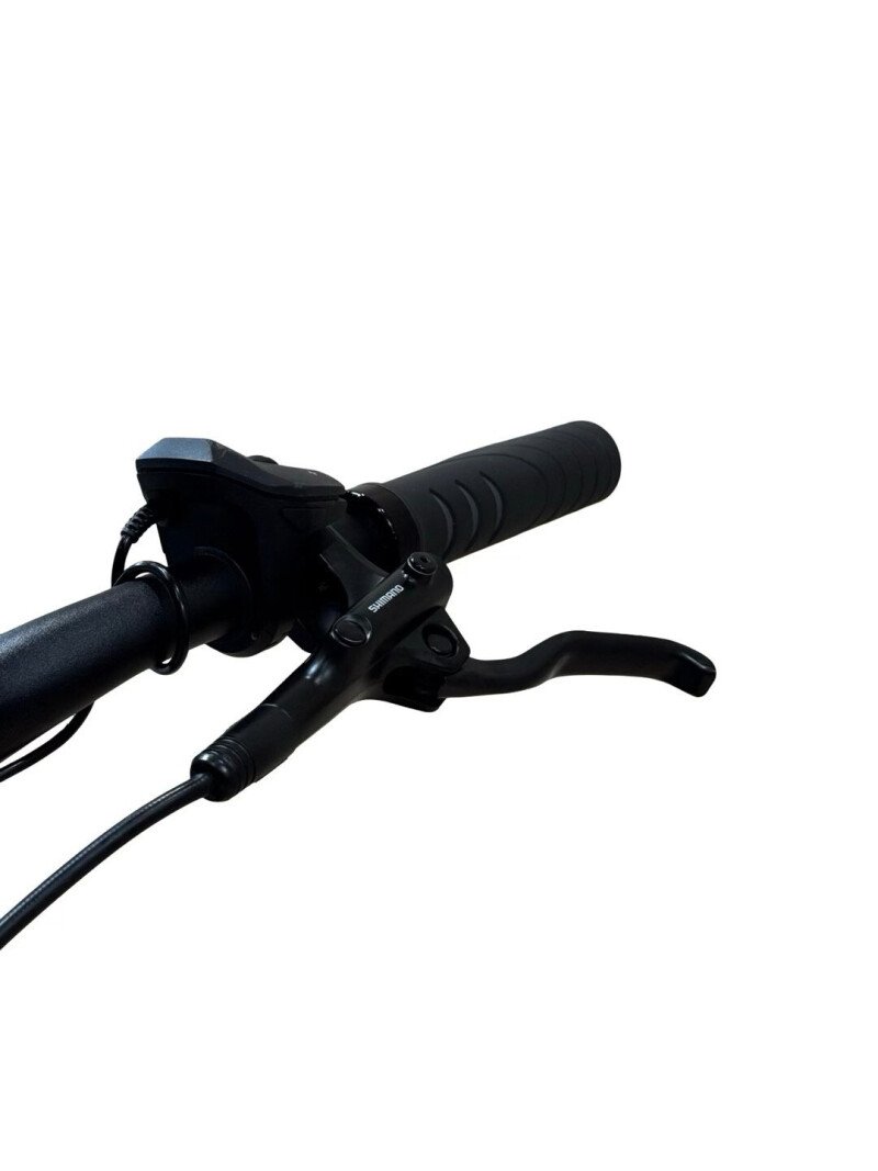 Winora TB300 Shimano Deore 2022