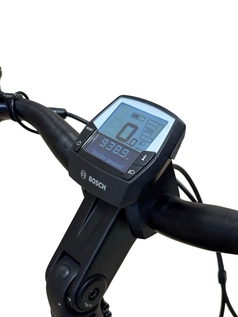 Winora TB300 Shimano Deore 2022