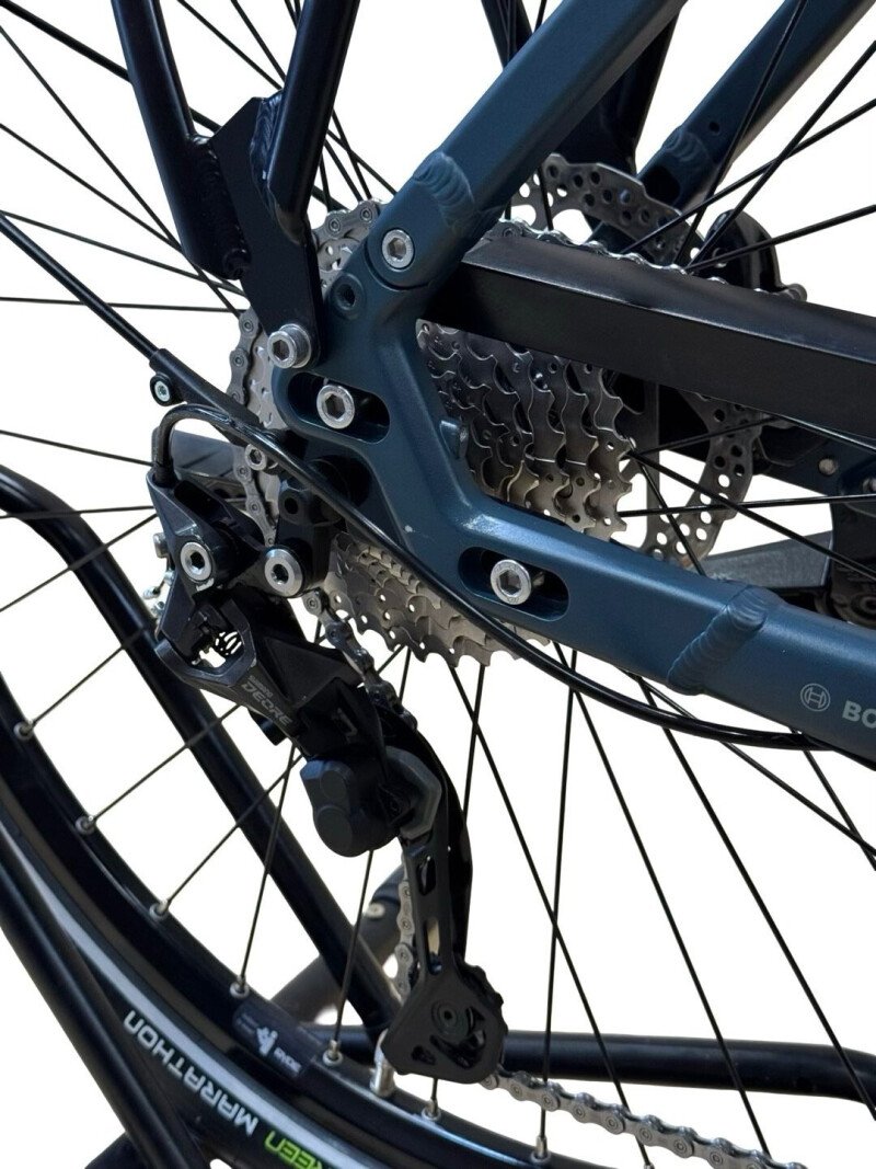 Winora TB300 Shimano Deore 2022