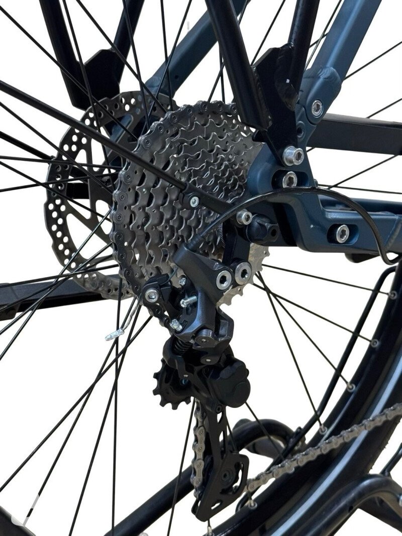 Winora TB300 Shimano Deore 2022