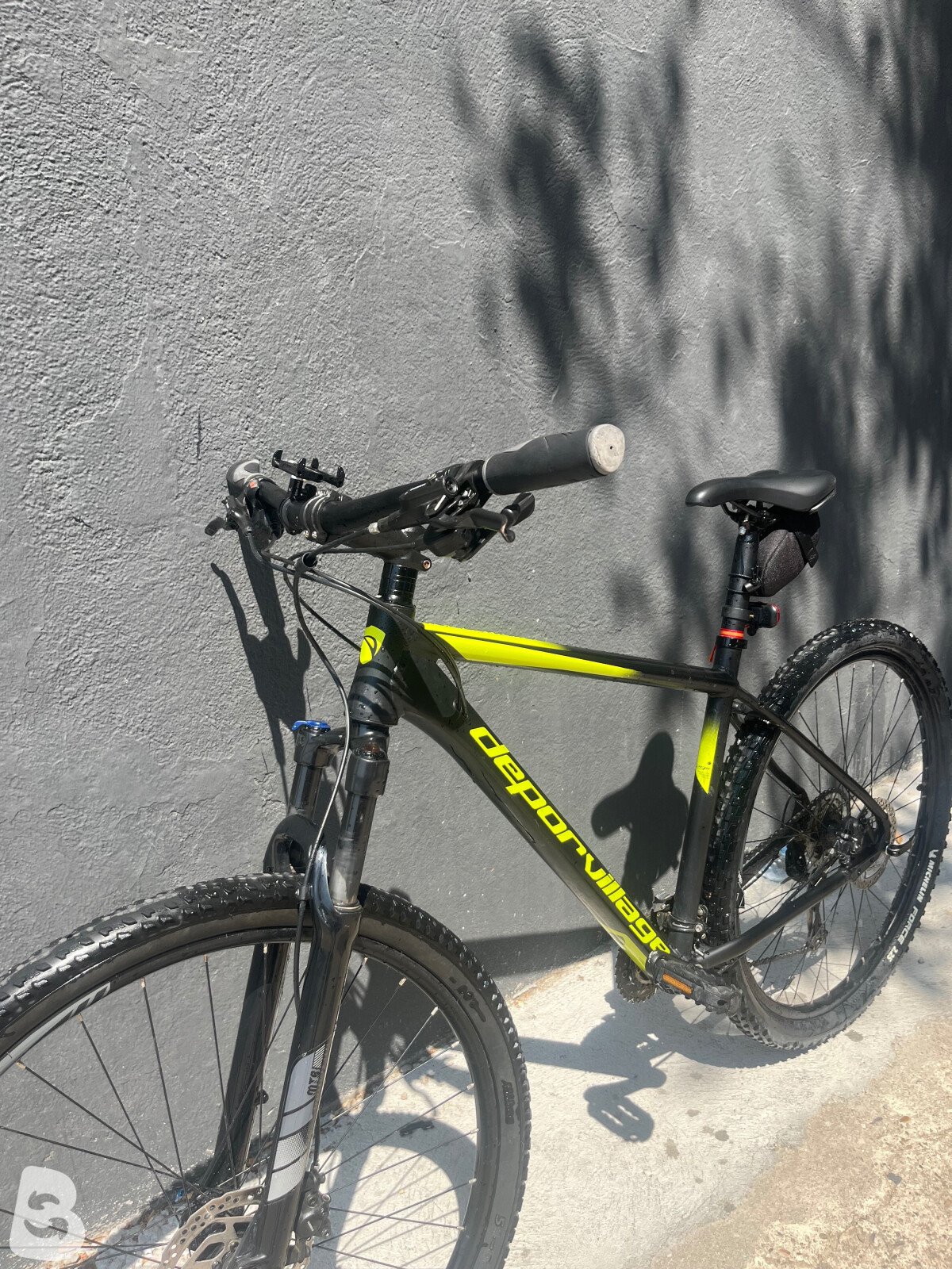 Deporvillage Pr500 2022