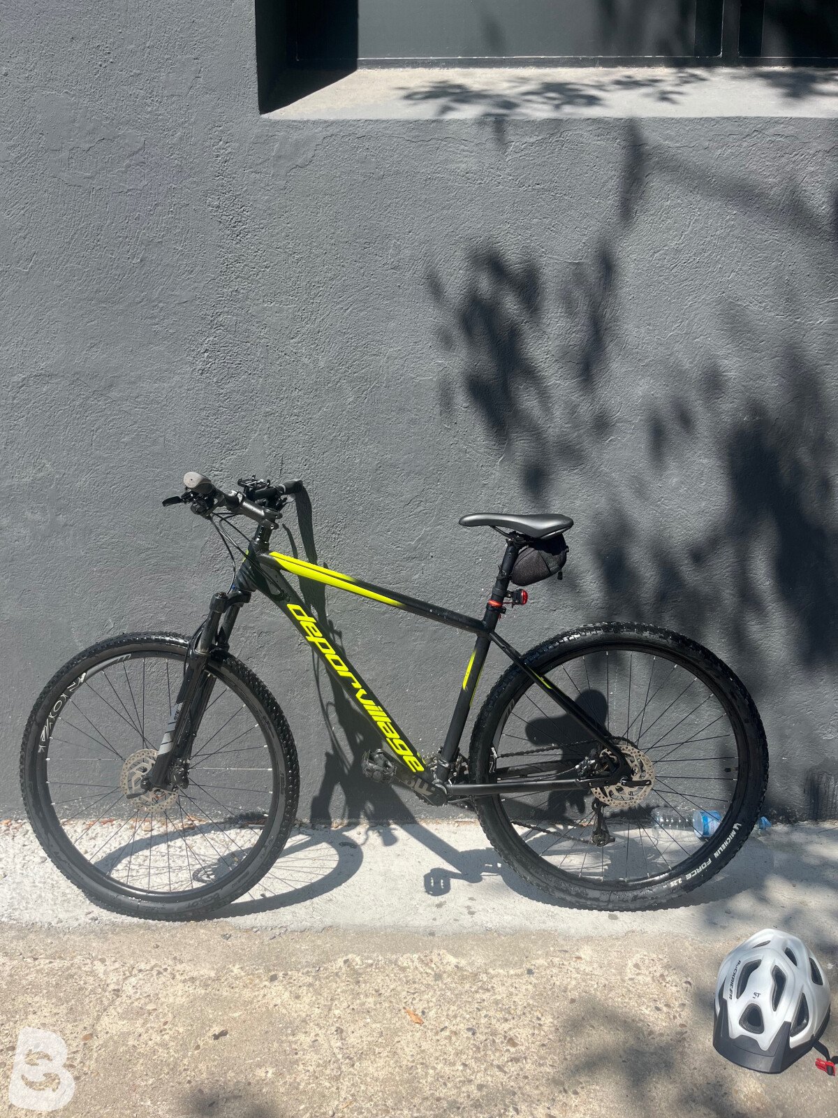 Deporvillage Pr500 2022