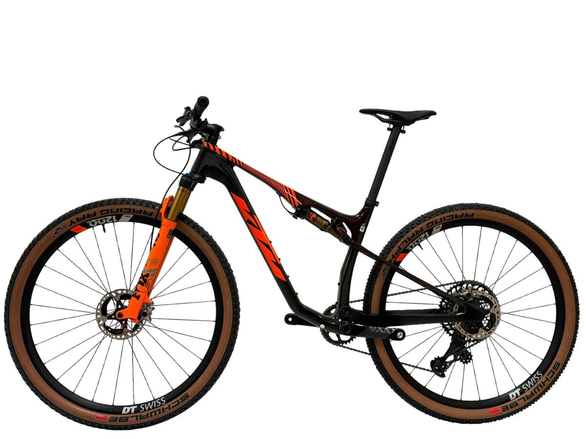 KTM Scarp Exonic Carbon Sram XX1 2023