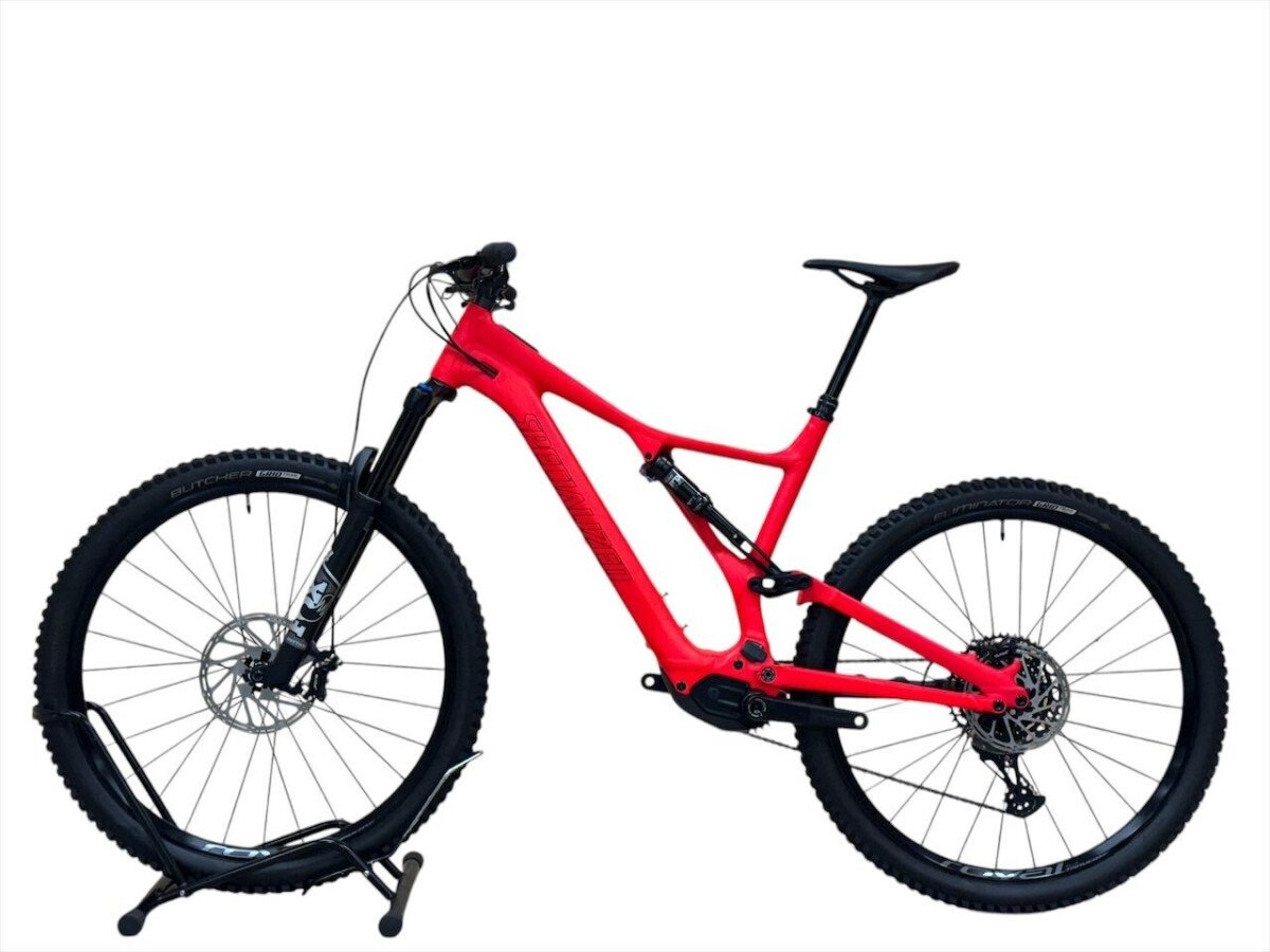 Specialized Turbo Levo SL Comp Sram NX 2022