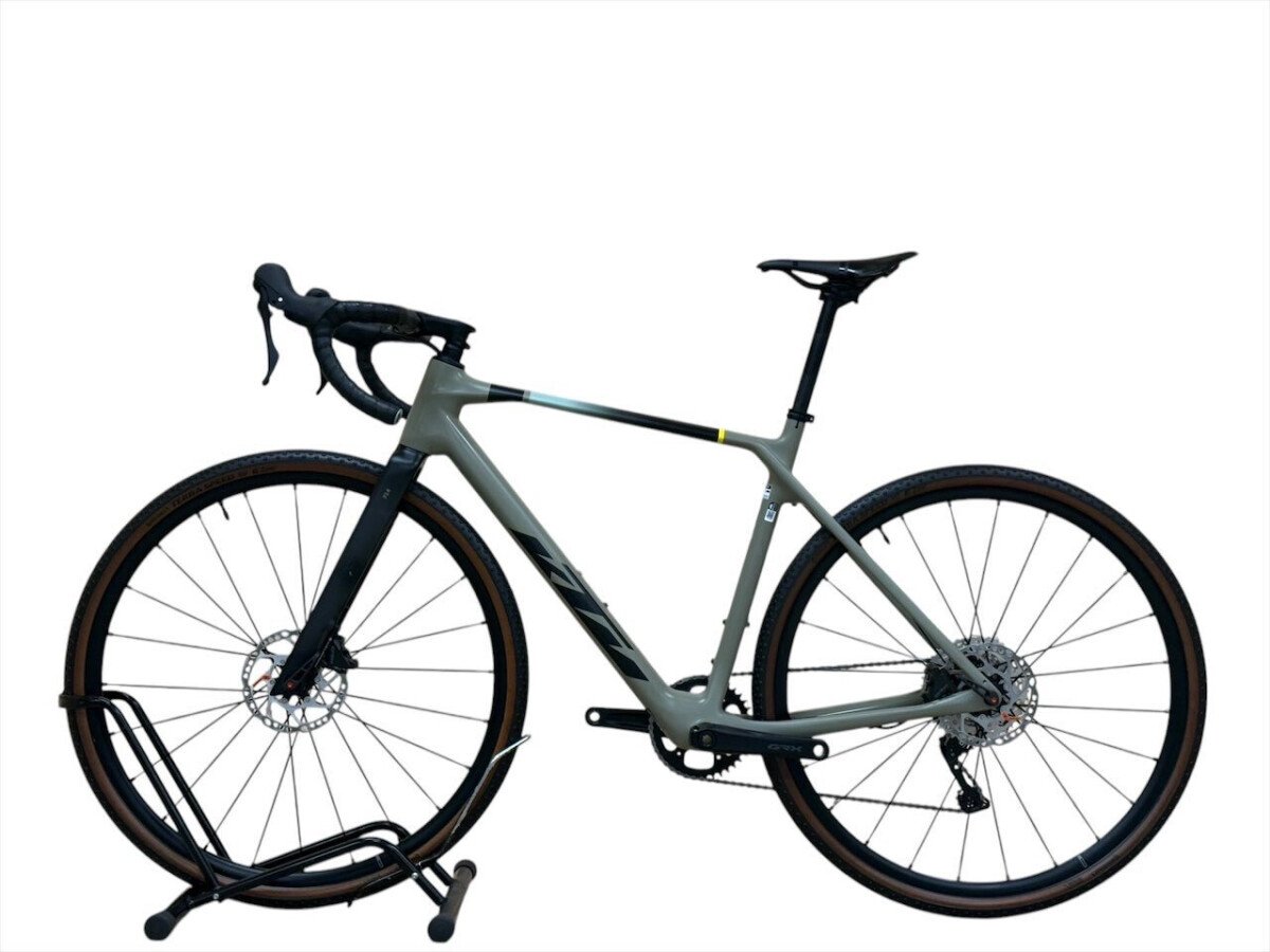 KTM X-Strada Elite Carbon Shimano GRX 2023
