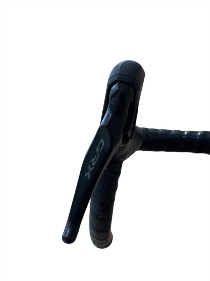 KTM X-Strada Elite Carbon Shimano GRX 2023