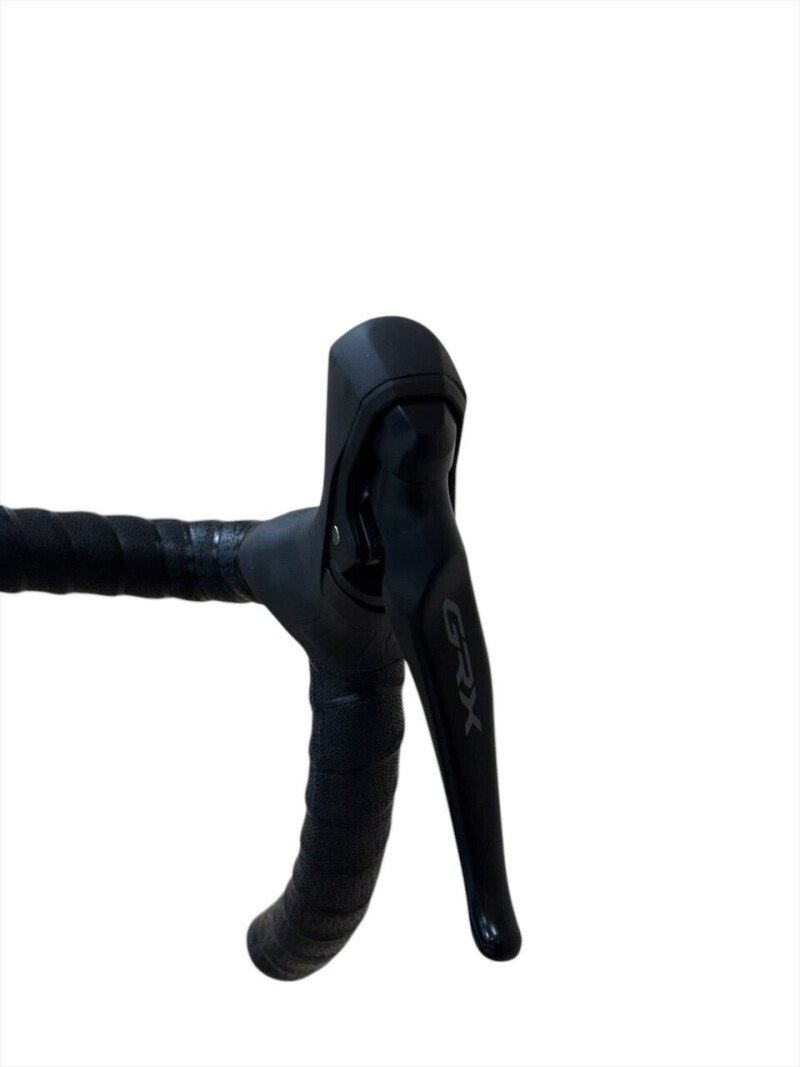 KTM X-Strada Elite Carbon Shimano GRX 2023