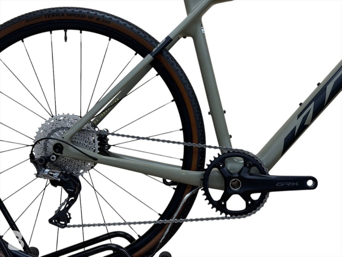 KTM X-Strada Elite Carbon Shimano GRX 2023
