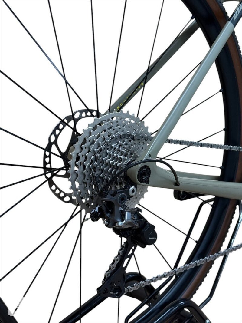 KTM X-Strada Elite Carbon Shimano GRX 2023