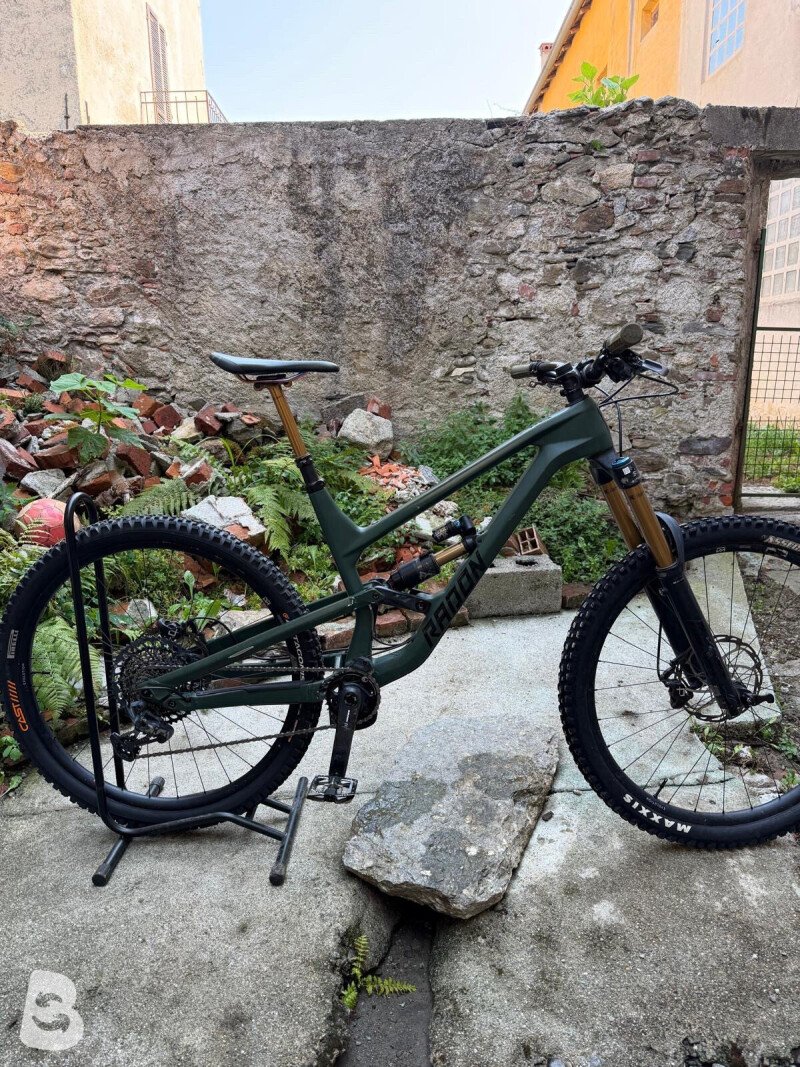 Radon Swoop 10hd 2024