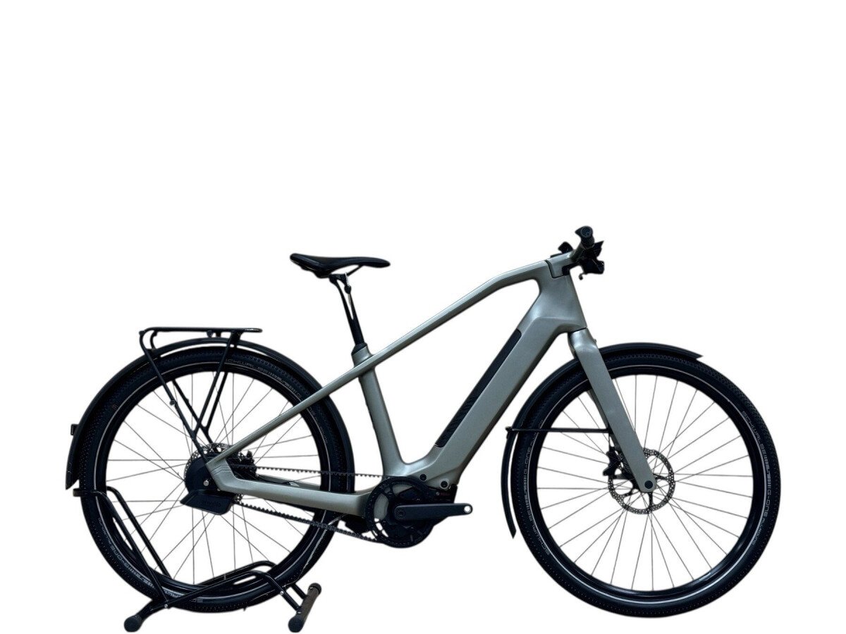 Canyon Precede:ON CF 9 Carbon Enviolo 2022