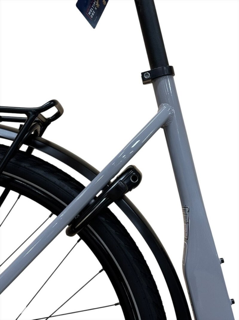2-Hip Advanced Tour Pro Shimano Nexus 2023