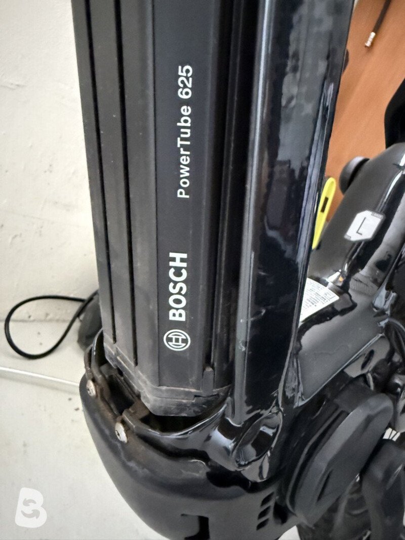 Cannondale Moterra Neo Carbon 3+ 2021