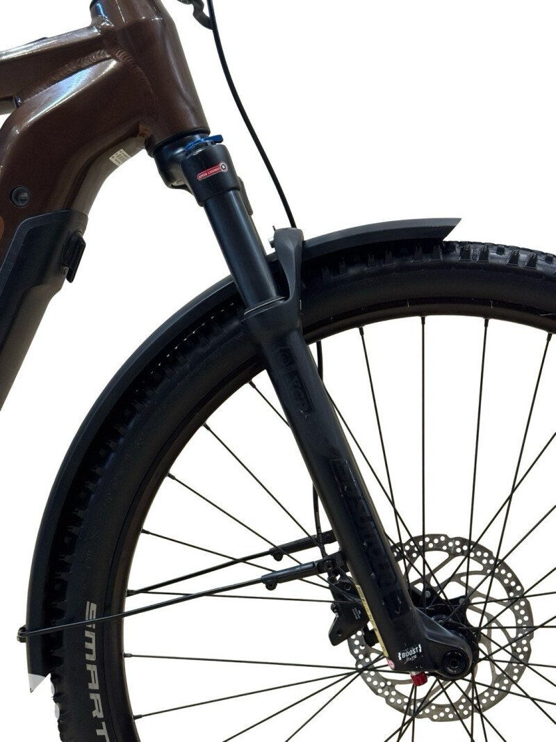 Focus Aventura² 6.8 Shimano Deore 2023