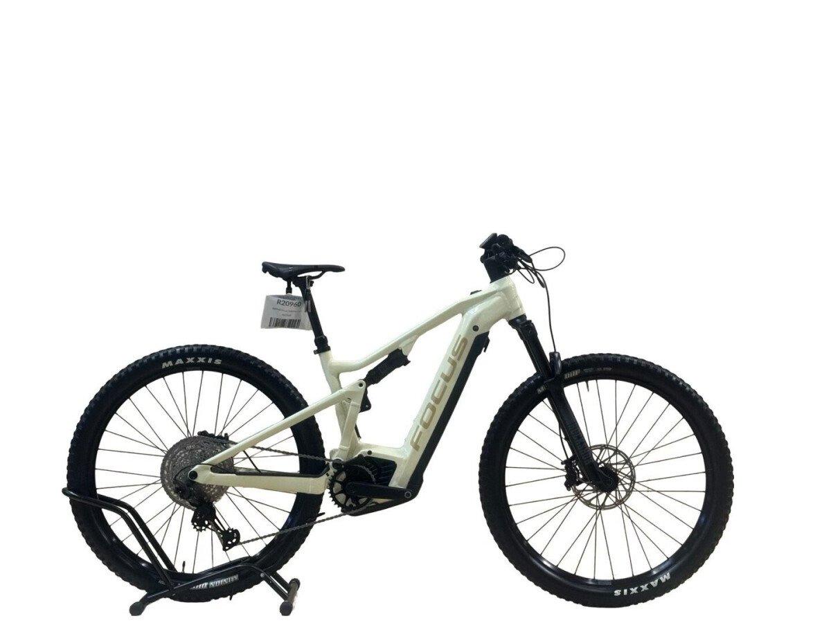 Focus Thron² 6.8 Shimano XT 2023