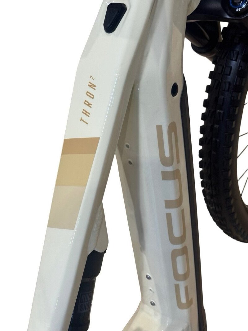 Focus Thron² 6.8 Shimano XT 2023