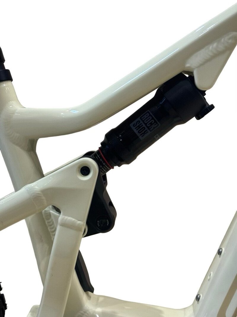 Focus Thron² 6.8 Shimano XT 2023