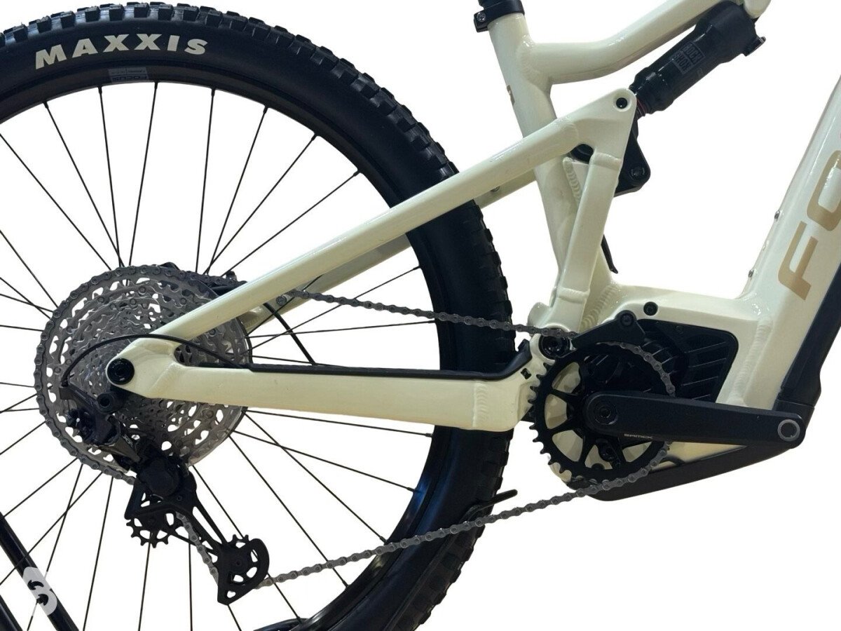 Focus Thron² 6.8 Shimano XT 2023