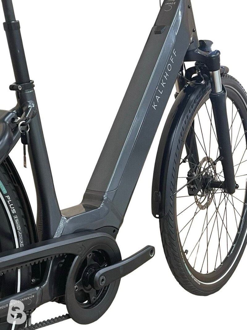 Kalkhoff Image 3.B Excite Shimano Nexus 2023