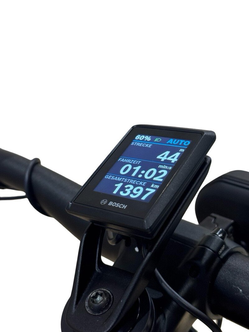 Scott Axis eRIDE FS 10 Shimano XT 2024
