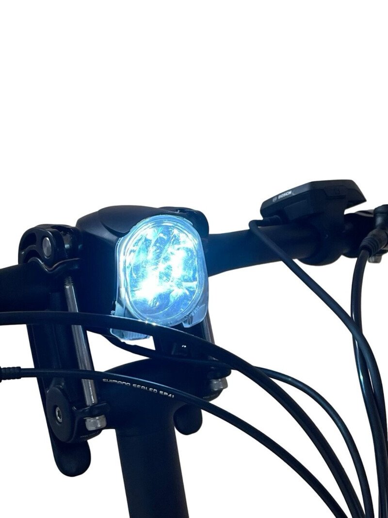 Tern Vektron P7I Shimano Nexus 2021