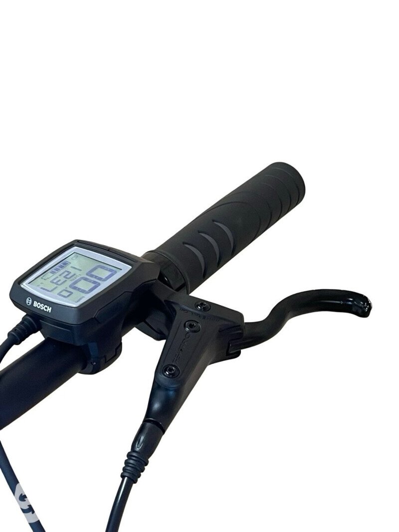Tern Vektron P7I Shimano Nexus 2021