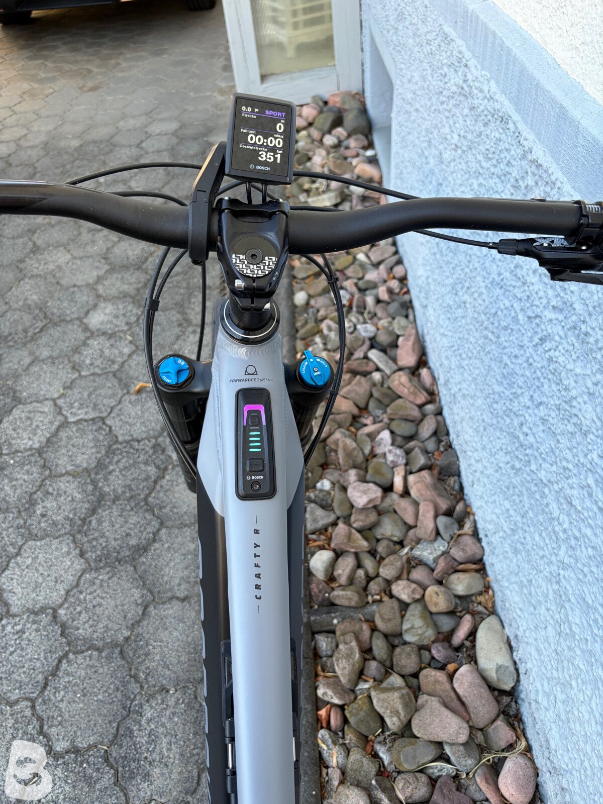 Mondraker Crafty R 2023
