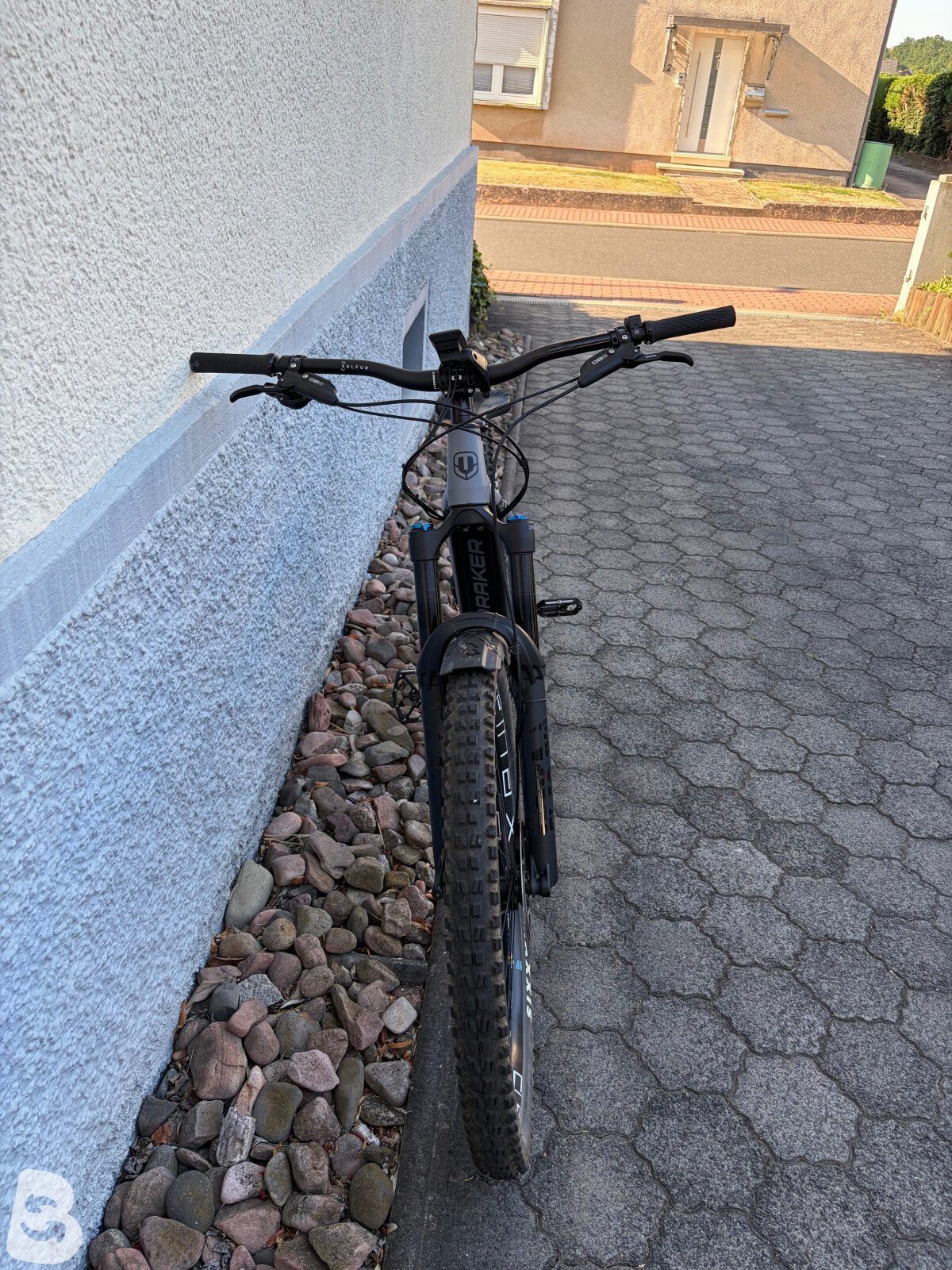 Mondraker Crafty R 2023