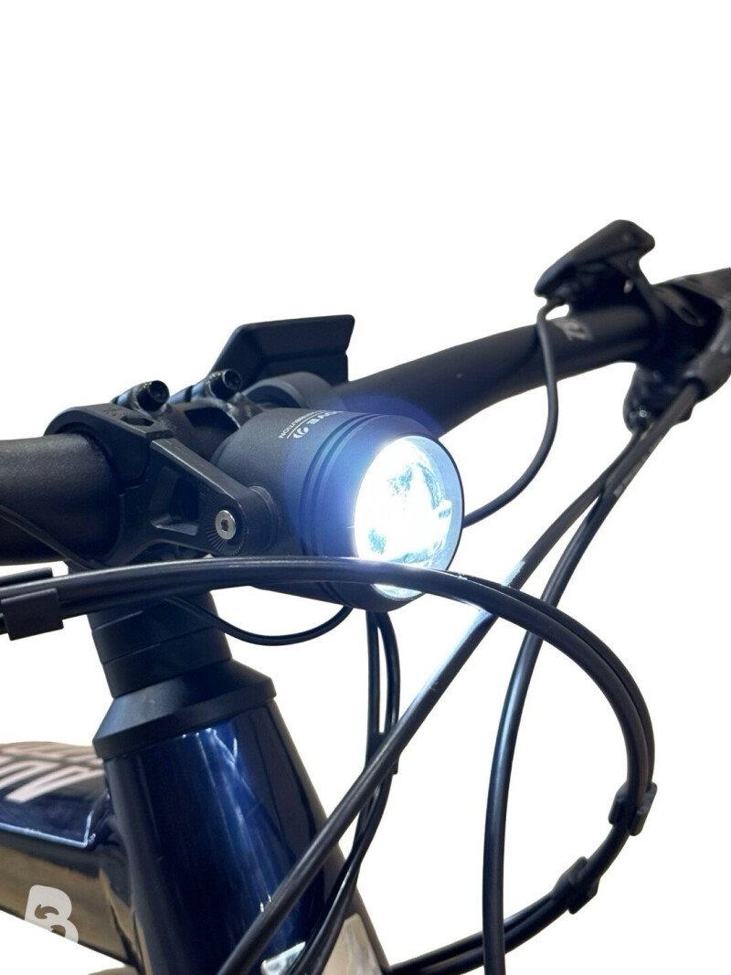 Haibike Adventr FS 11 Shimano XT 2024