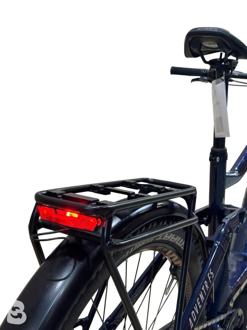 Haibike Adventr FS 11 Shimano XT 2024