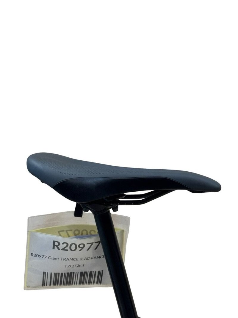 Giant Trance X Advanced E+ 1 Carbon Shimano XT 2022
