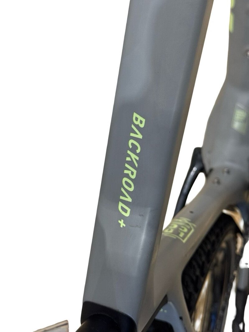 Rose Backroad Plus GRX RX600 Carbon 2023