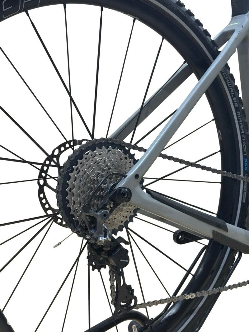 Rose Backroad Plus GRX RX600 Carbon 2023