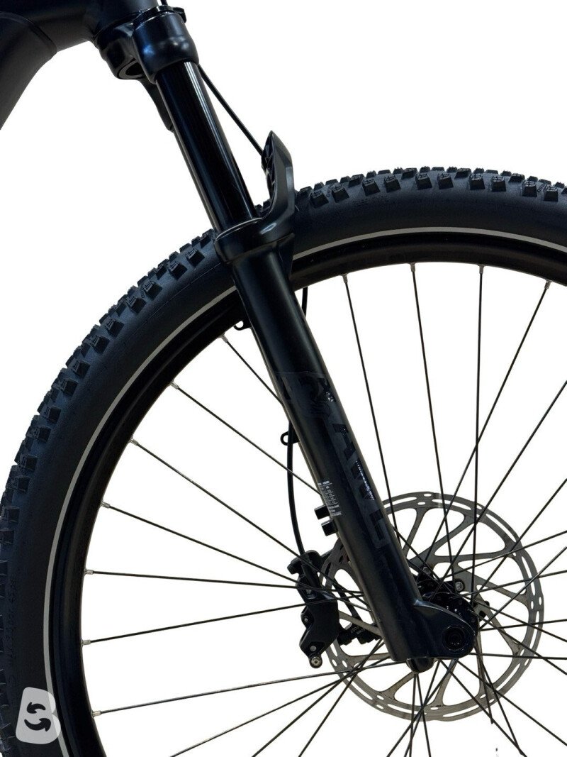 Cube Reaction Hybrid SLX 750 Shimano XT 2024