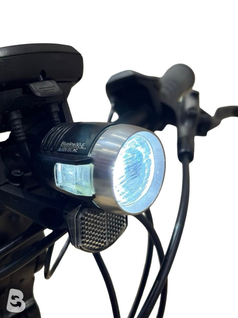 Gazelle Ultimate C5 HMB Shimano Nexus 2022