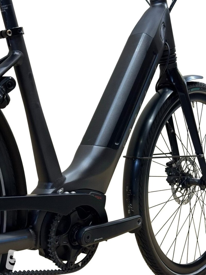Gazelle Ultimate C5 HMB Shimano Nexus 2022