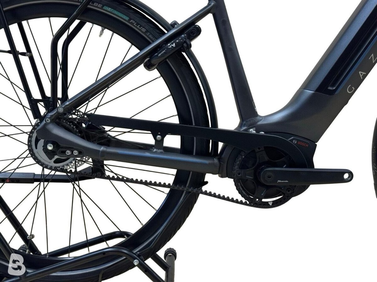 Gazelle Ultimate C5 HMB Shimano Nexus 2022