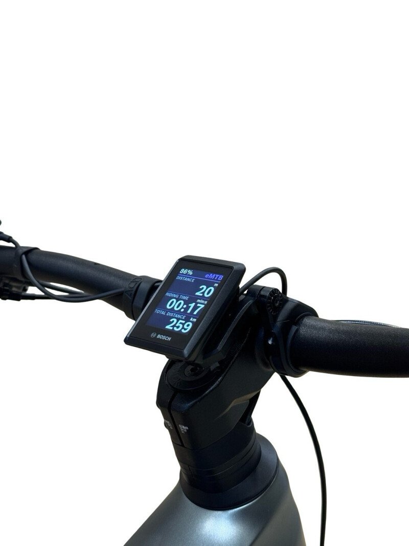Cube Stereo Hybrid 160 HPC TM 750 Carbon Sram GX 2024